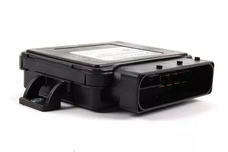 NEW AUDI A8 D3 REAR PARKING BRAKE CONTROL MODULE 4E0910801D ORIGINAL