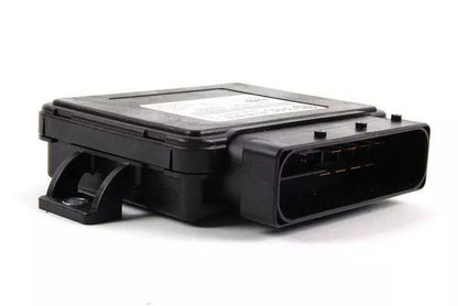 NEW AUDI A8 D3 REAR PARKING BRAKE CONTROL MODULE 4E0910801D ORIGINAL