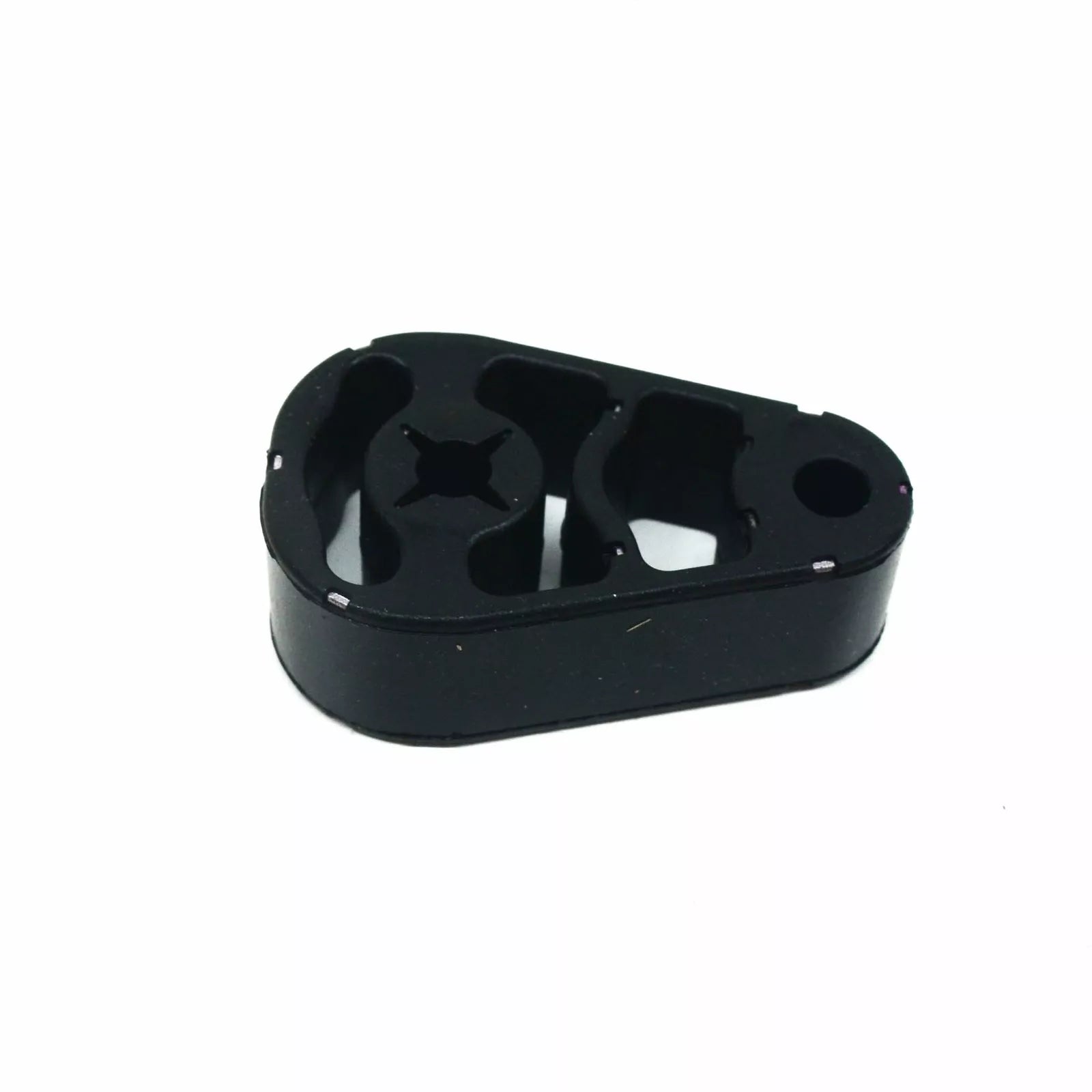 NEW BMW X5 F15 F85 EXHAUST SYSTEM HANGER 18207568777 ORIGINAL