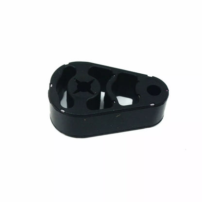 NEW BMW X5 F15 F85 EXHAUST SYSTEM HANGER 18207568777 ORIGINAL