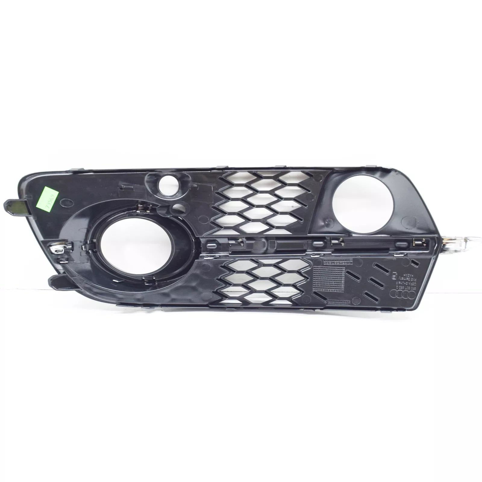 NEW AUDI Q5 8R FRONT RIGHT GRILL 8R0807682ABBFM 8R0807682AB BFM ORIGINAL