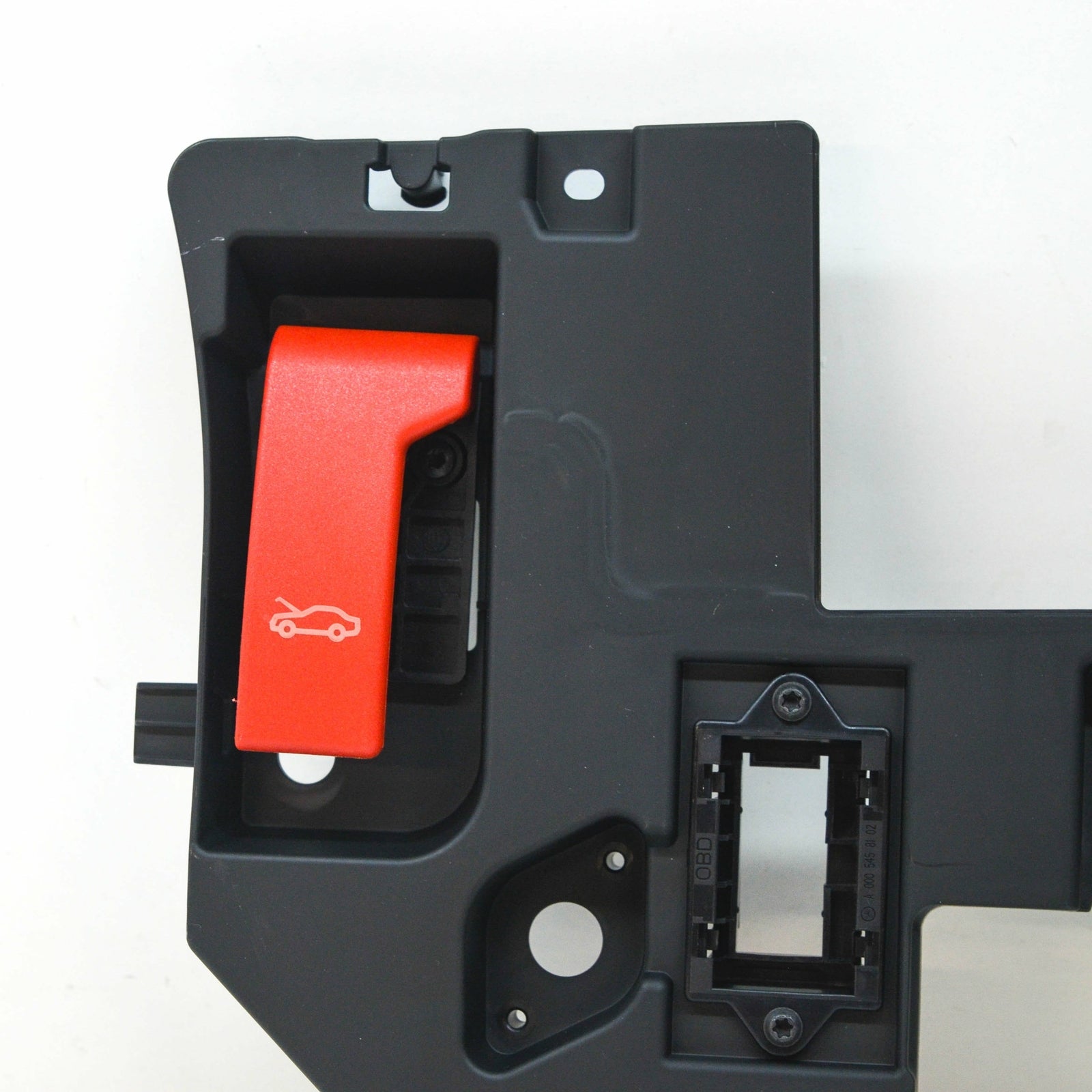 NEW MB GLB X247 FRONT DASH PANEL LEFT LOWER COVER LHD A2476805800 ORIGINAL