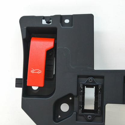 NEW MB GLB X247 FRONT DASH PANEL LEFT LOWER COVER LHD A2476805800 ORIGINAL