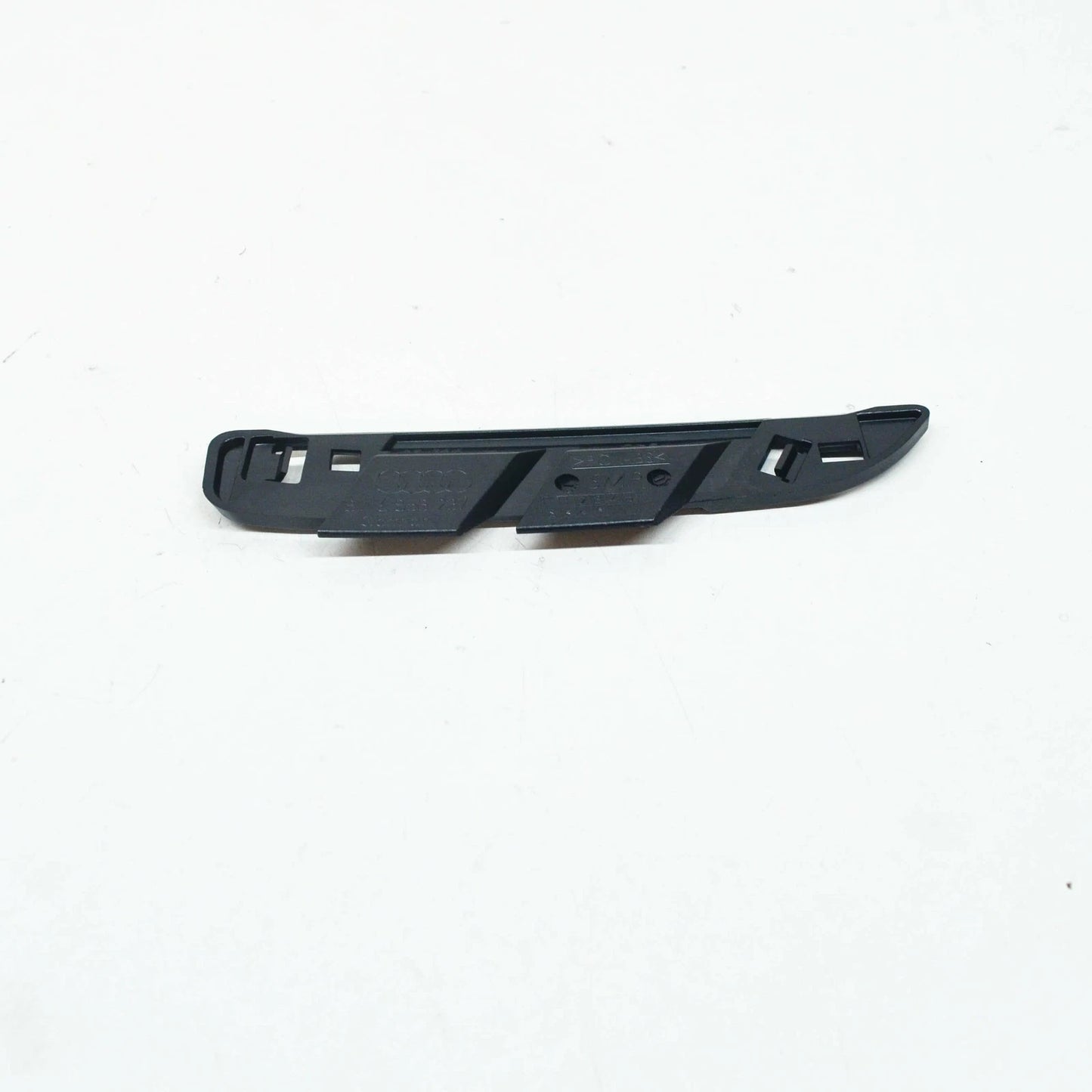 NEW AUDI RS5 8W6 FRONT LEFT FENDER VENT GRILLE BRACKET 8W6853237