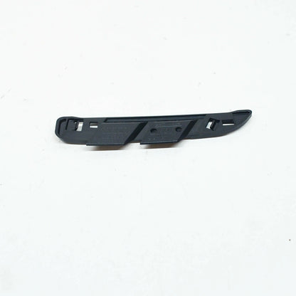 NEW AUDI RS5 8W6 FRONT LEFT FENDER VENT GRILLE BRACKET 8W6853237