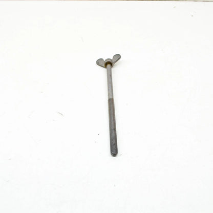 NEW AUDI Q3 8U SPARE TIRE WING NUT N91209101 ORIGINAL