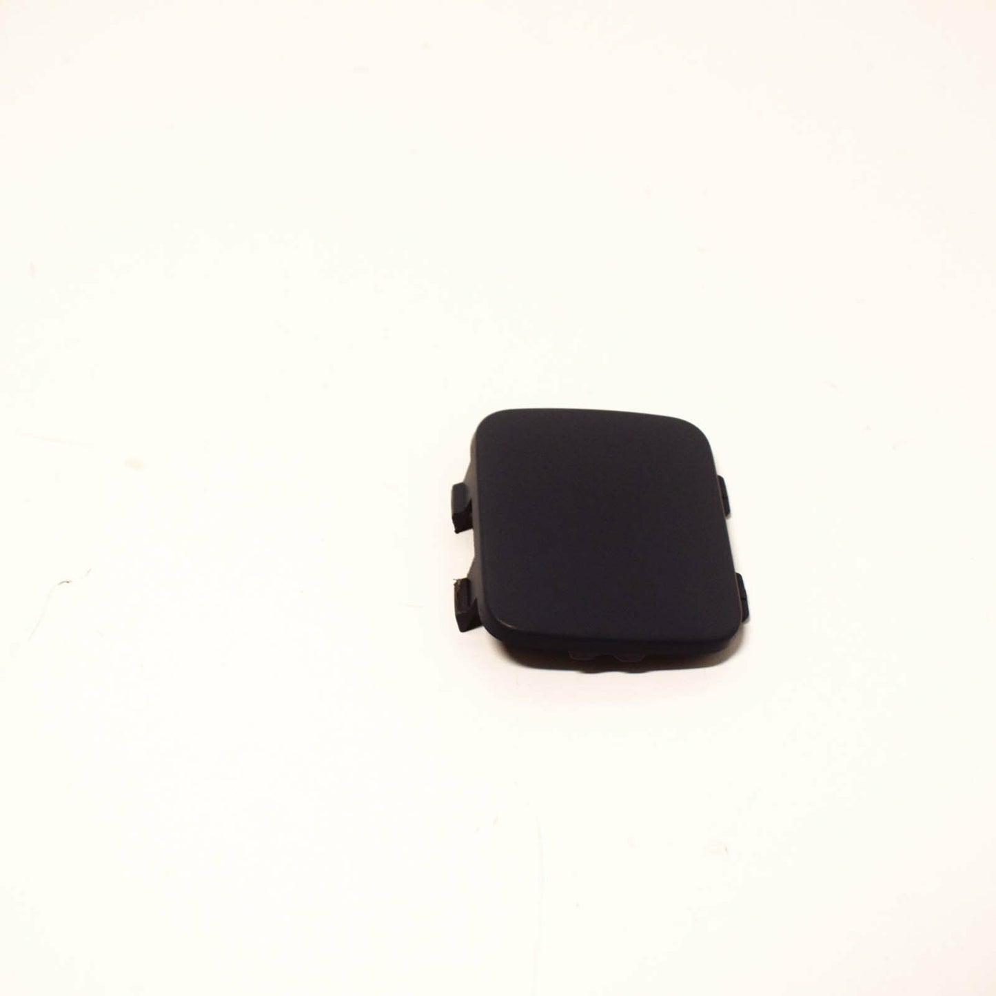 new bmw 1 e87 rear bumper tow hook eye cap cover 51127203928 original