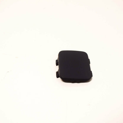 new bmw 1 e87 rear bumper tow hook eye cap cover 51127203928 original