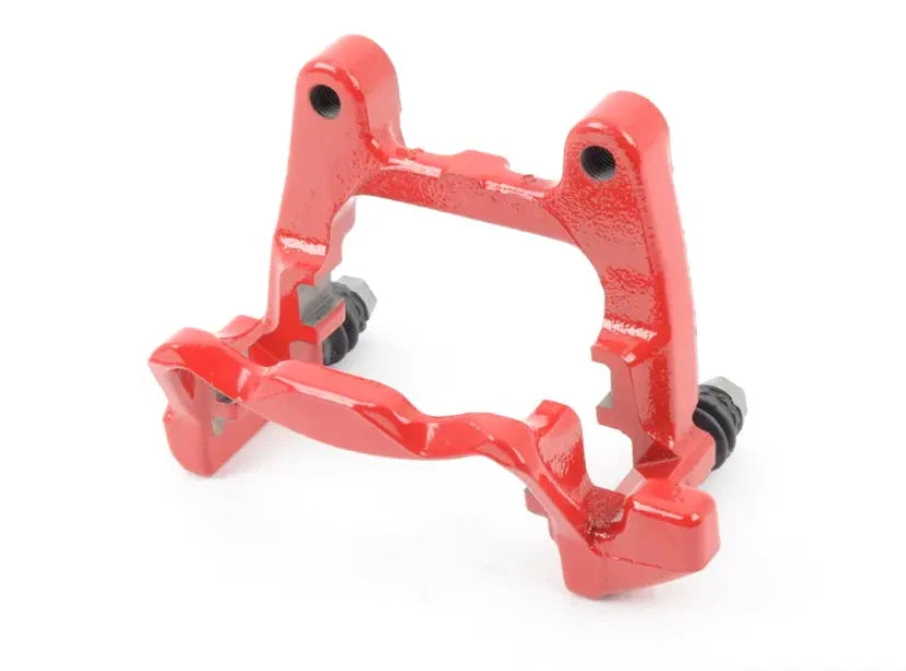 NEW AUDI RSQ3 8U REAR LEFT BRAKE CALIPER CARRIER 8U0615425A ORIGINAL