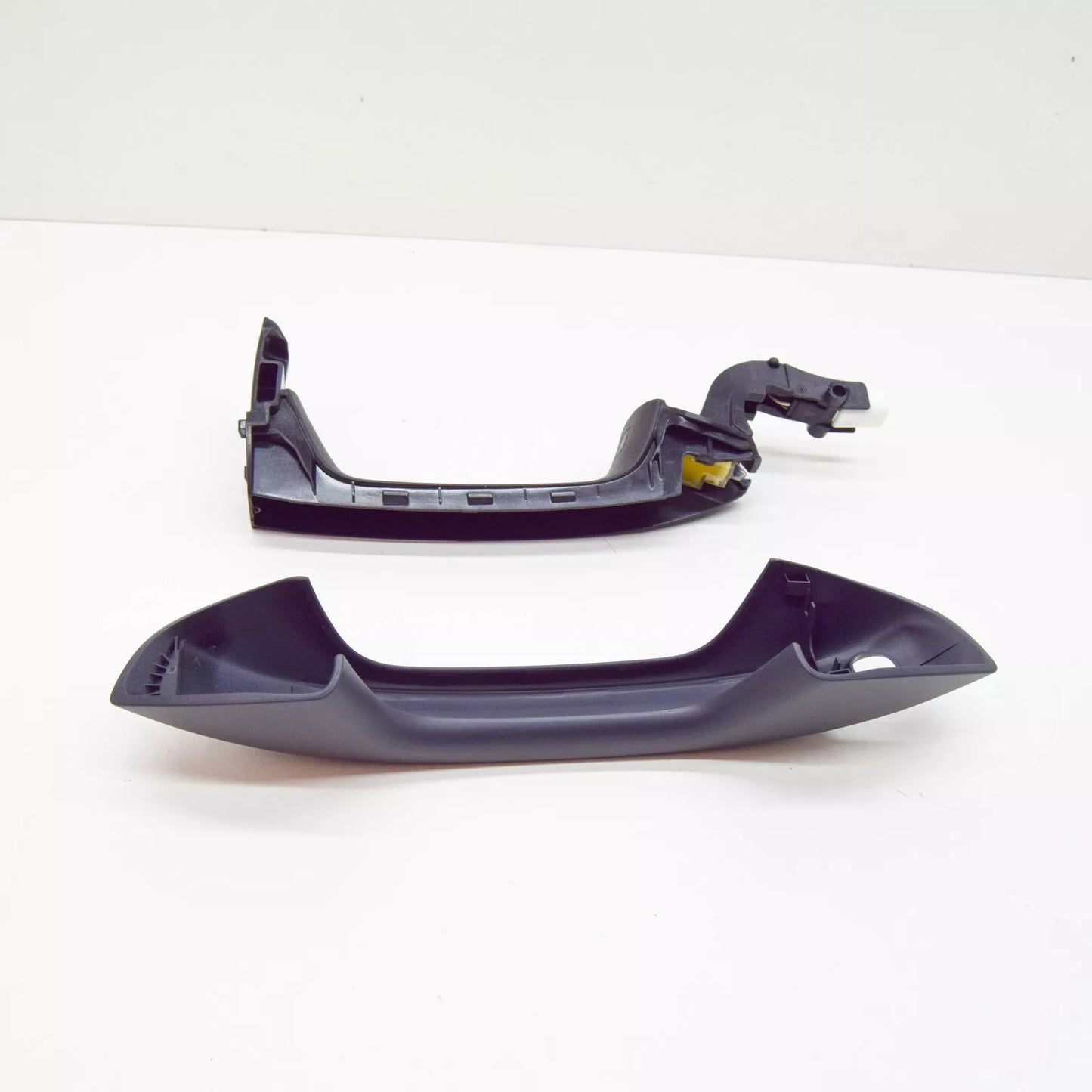 NEW VW GOLF CD MK8 FRONT LEFT DOOR EXTERIOR HANDLE LHD 5H1837205FGRU ORIGINAL