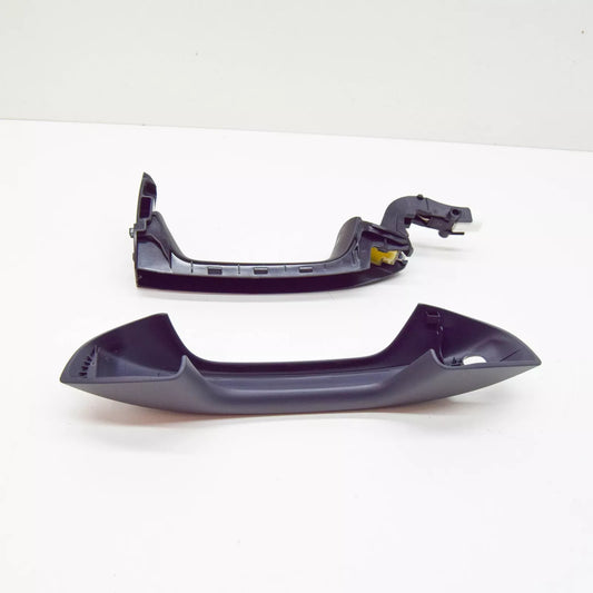 NEW VW GOLF CD MK8 FRONT LEFT DOOR EXTERIOR HANDLE LHD 5H1837205FGRU ORIGINAL