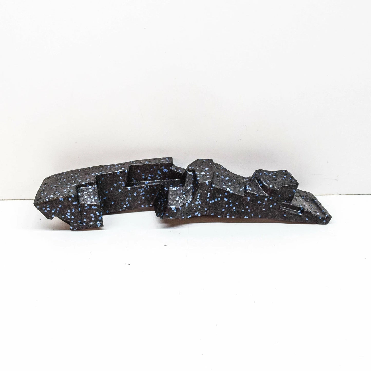 NEW MERCEDES-BENZ E-CLASS W212 FRONT BUMPER LEFT FOAM A2128852137 2015