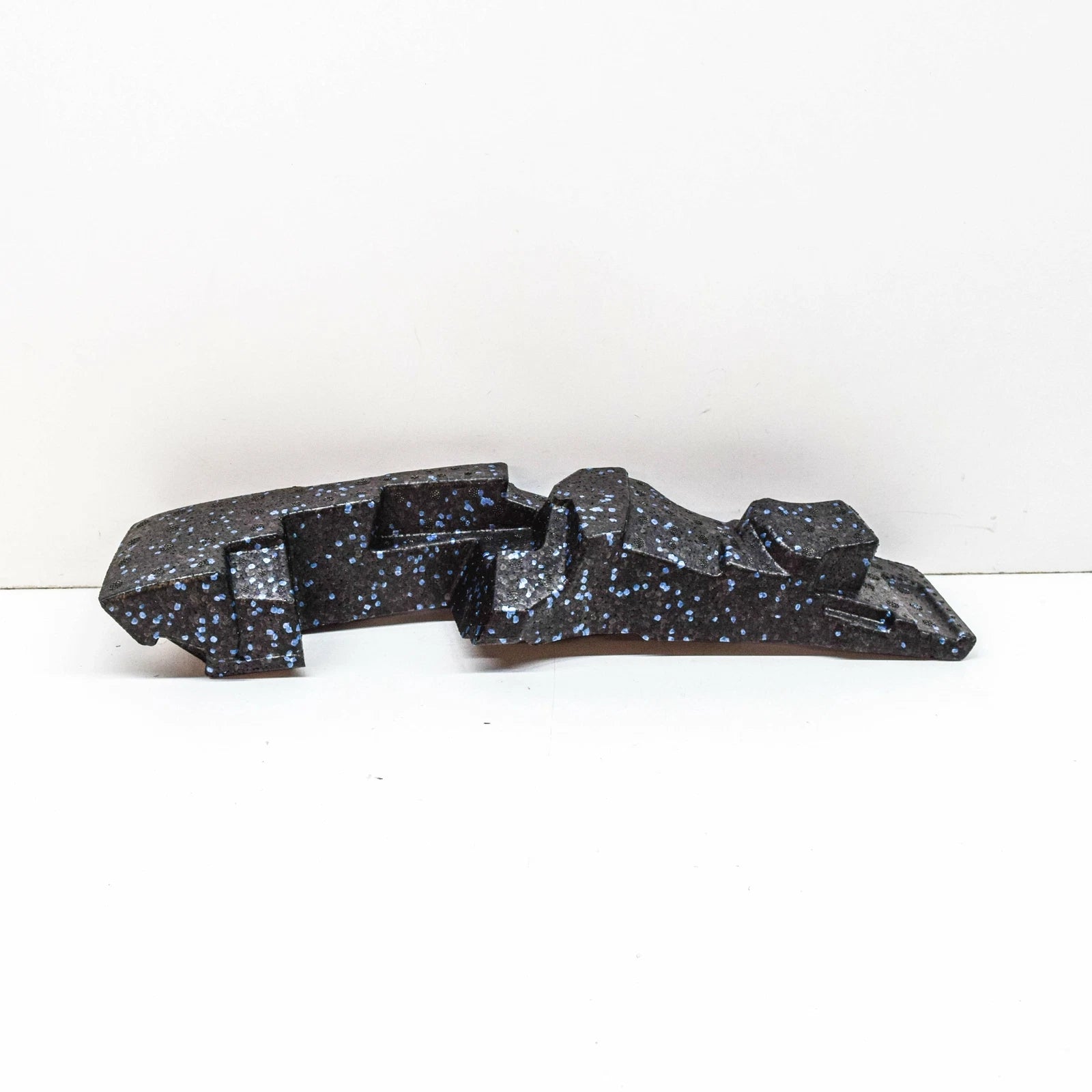 NEW MERCEDES-BENZ E-CLASS W212 FRONT BUMPER LEFT FOAM A2128852137 2015