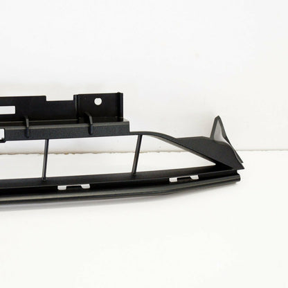 Genuine Audi A4 B9 Front Bumper Lower Center Grille 8W0807683A9B9 Original