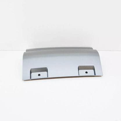 NEW AUDI A3 8P REAR BUMPER TRAILER COUPLING COVER 8P0807397B1RR