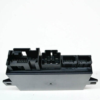 NEW MERCEDES-BENZ C W205 TOW HOOK CONTROL UNIT A2059006828 ORIGINAL