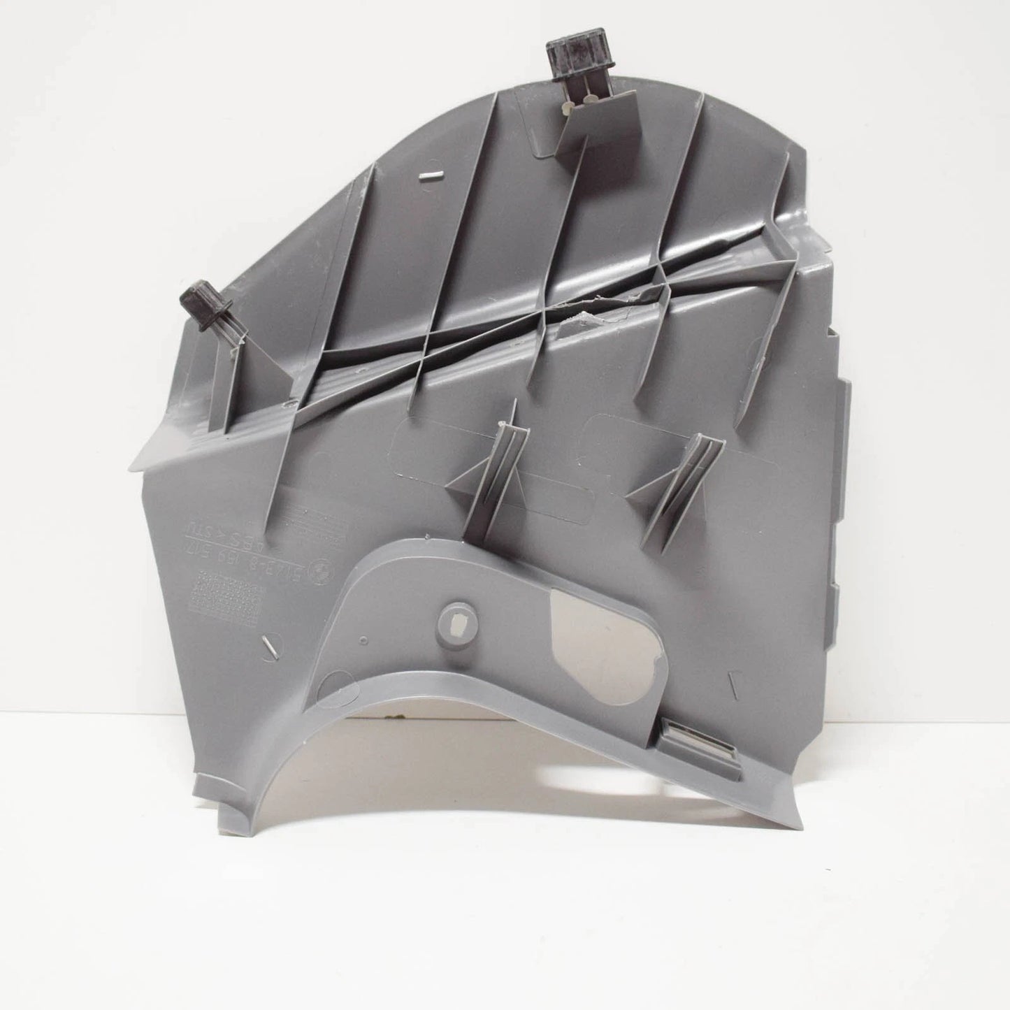 NEW BMW 5 E39 LATERAL TRIM PANEL FRONT LEFT 51438208321 ORIGINAL