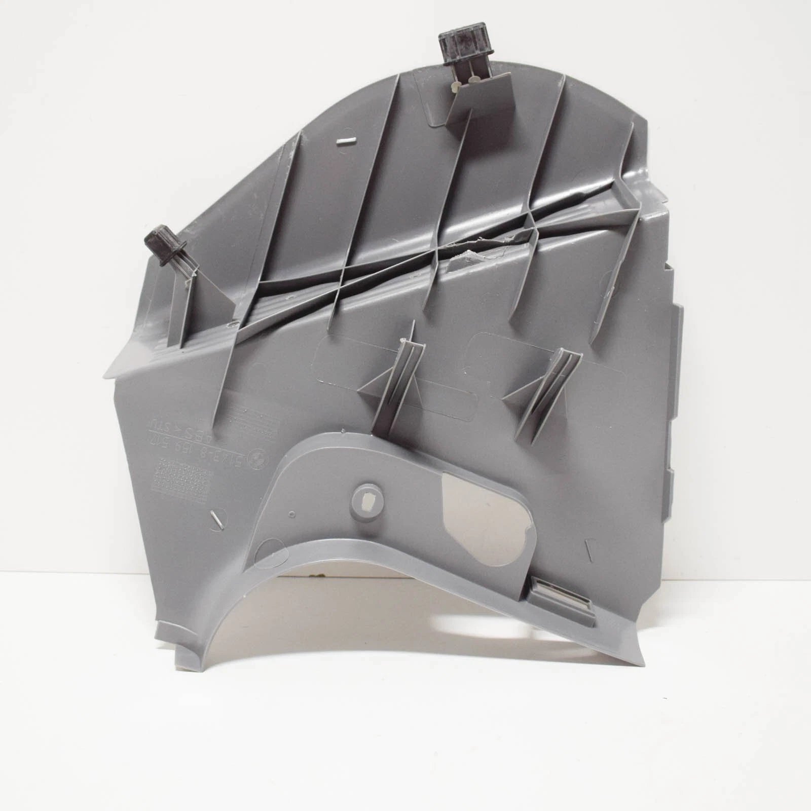 NEW BMW 5 E39 LATERAL TRIM PANEL FRONT LEFT 51438208321 ORIGINAL