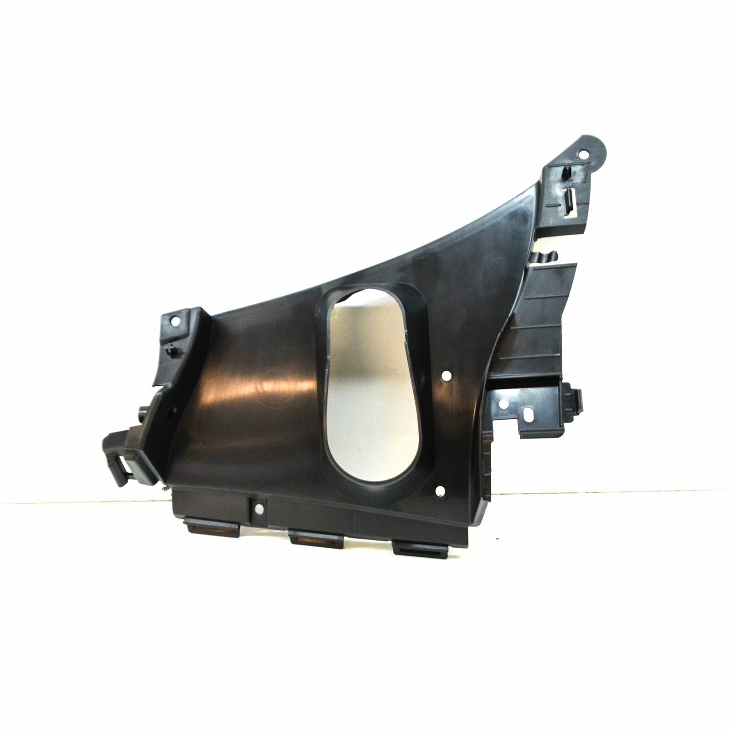 NEW BMW X5 G05 FRONT M BUMPER RIGHT AIR CURTAIN DUCT 51118089502 ORIGINAL