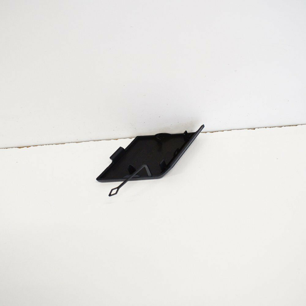 NEW MERCEDES BENZ GL W164 FRONT BUMPER TOW HOOK COVER A1648846622 9999 ORIGINAL