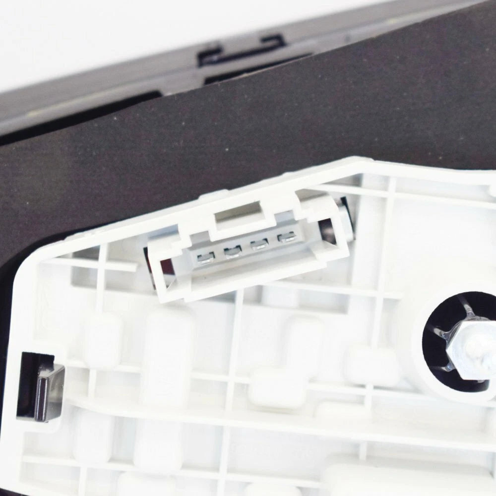 NEW VOLKSWAGEN JETTA 5C REAR RIGHT TAILLIGHT 5C6945094K ORIGINAL