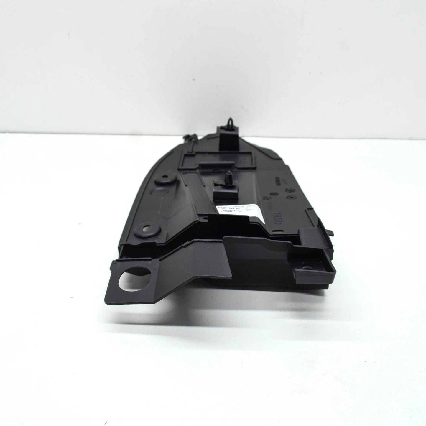 NEW AUDI E-TRON SPORTBACK GEA BONNET HOOD LEFT BUNGS COVER 4KE821941A ORIGINAL