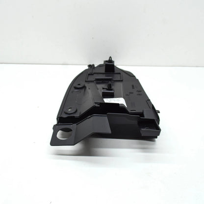 NEW AUDI E-TRON SPORTBACK GEA BONNET HOOD LEFT BUNGS COVER 4KE821941A ORIGINAL