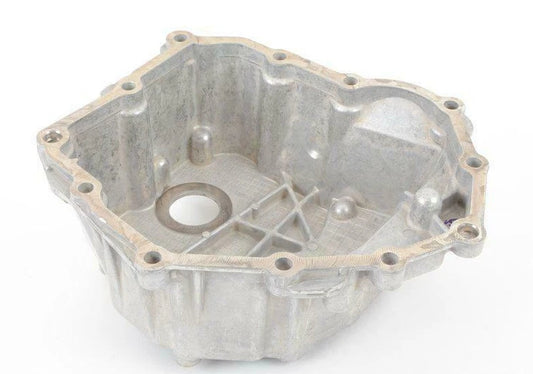 NEW AUDI A4 B7 TRANSMISSION HOUSING COVER 01J301212M ORIGINAL