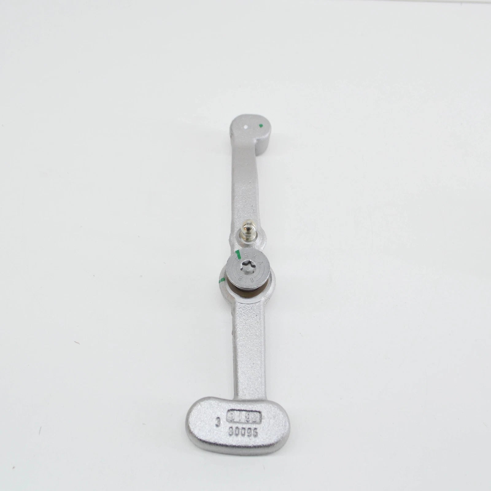 NEW MB SPRINTER 906 GEARSHIFT TO TRANSMISSION FLYWHEEL A9062600474 ORIGINAL