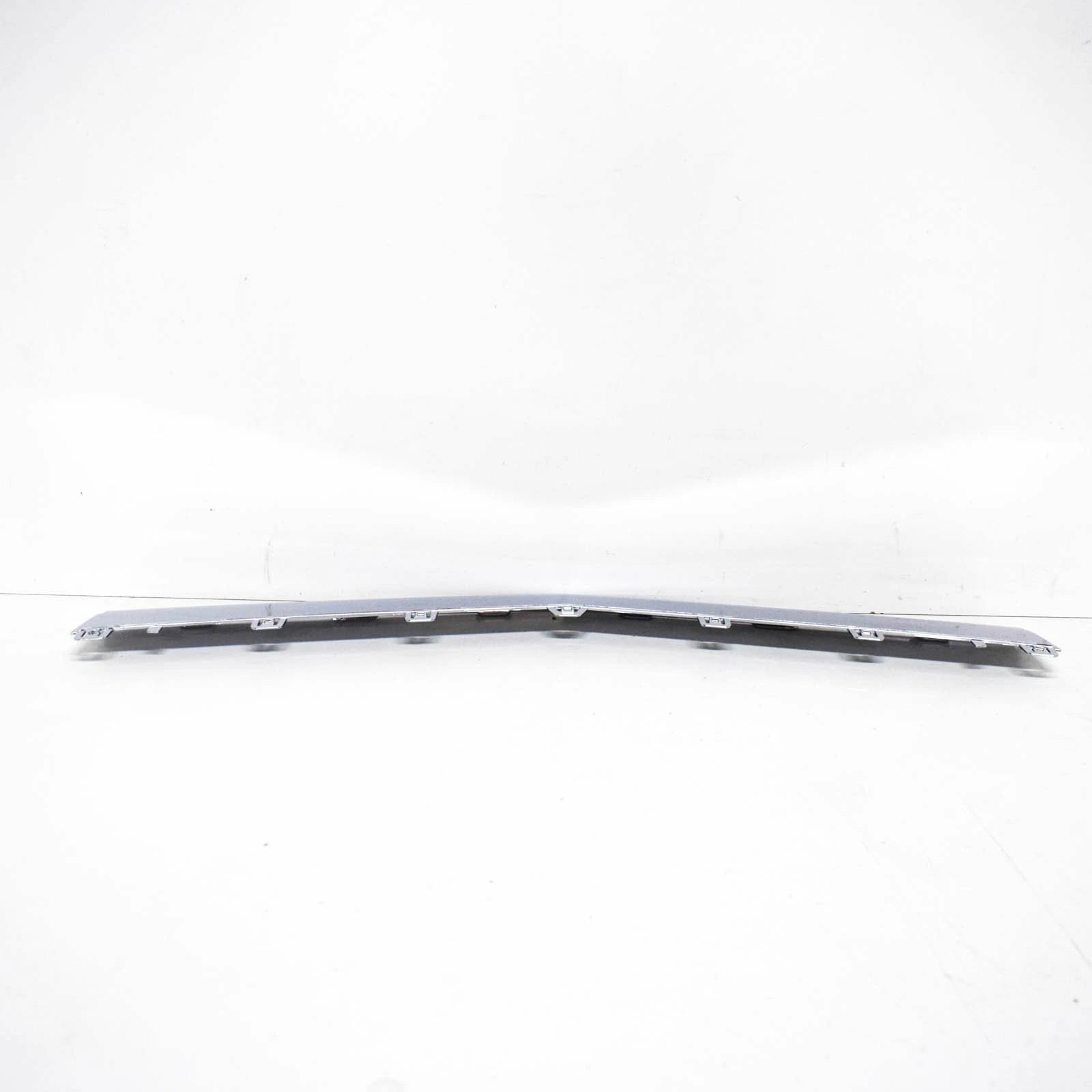 NEW MERCEDES-BENZ E-CLASS COUPE C207 FRONT BUMPER LOWER TRIM A2078850974