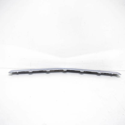 NEW MERCEDES-BENZ E-CLASS COUPE C207 FRONT BUMPER LOWER TRIM A2078850974