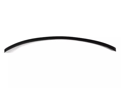 NEW BMW 3 COMPACT E36 FRONT RIGHT WINDOW INNER CHANNEL COVER 51218146240