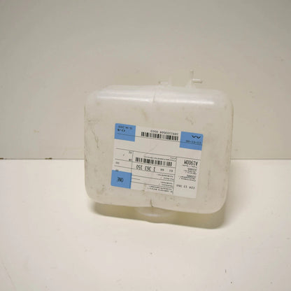 NEW BMW 6 E24 WINDSHIELD CLEANING FLUID CONTAINER 61661363150 ORIGINAL