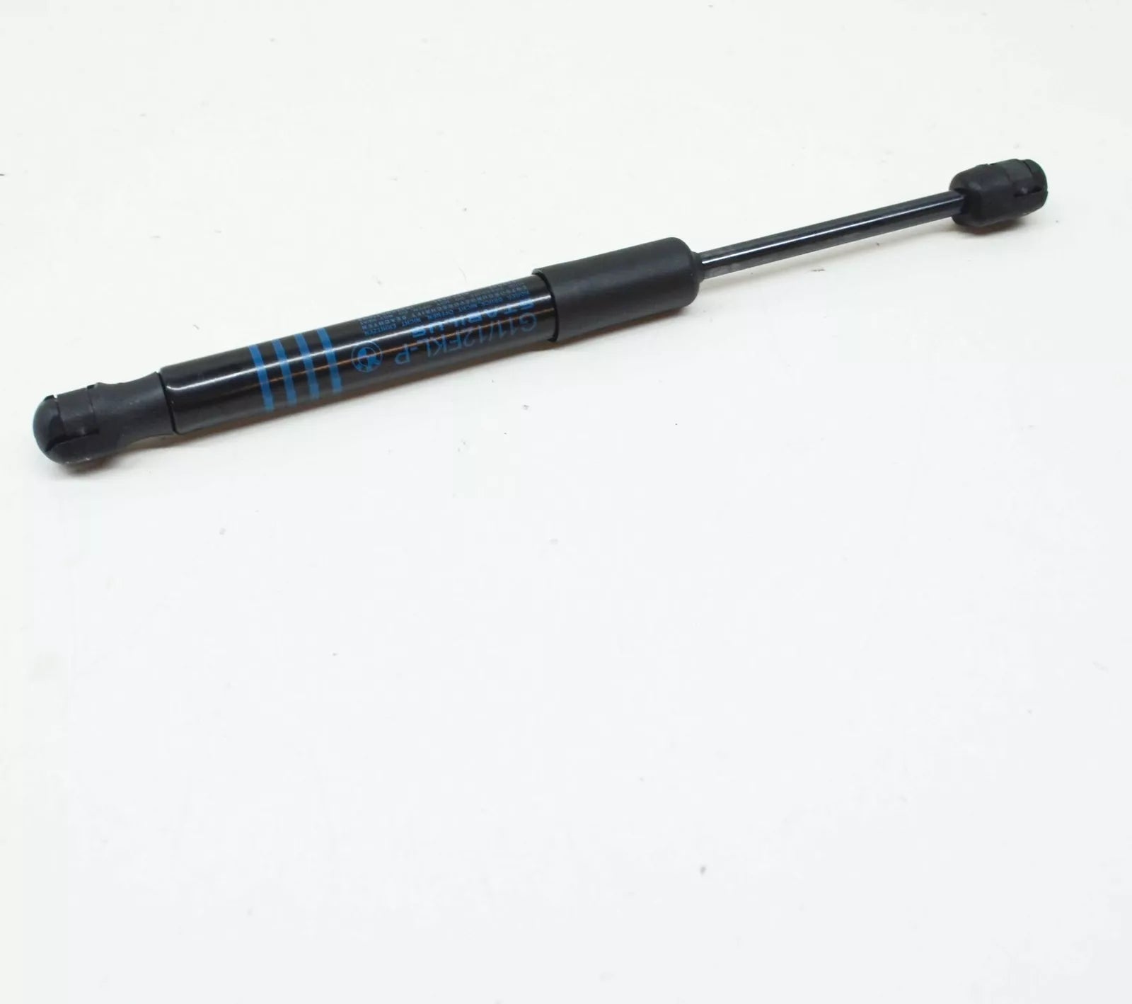 NEW BMW 5 G30 FRONT RIGHT BONNET HOOD GAS STRUT 51237347402 ORIGINAL