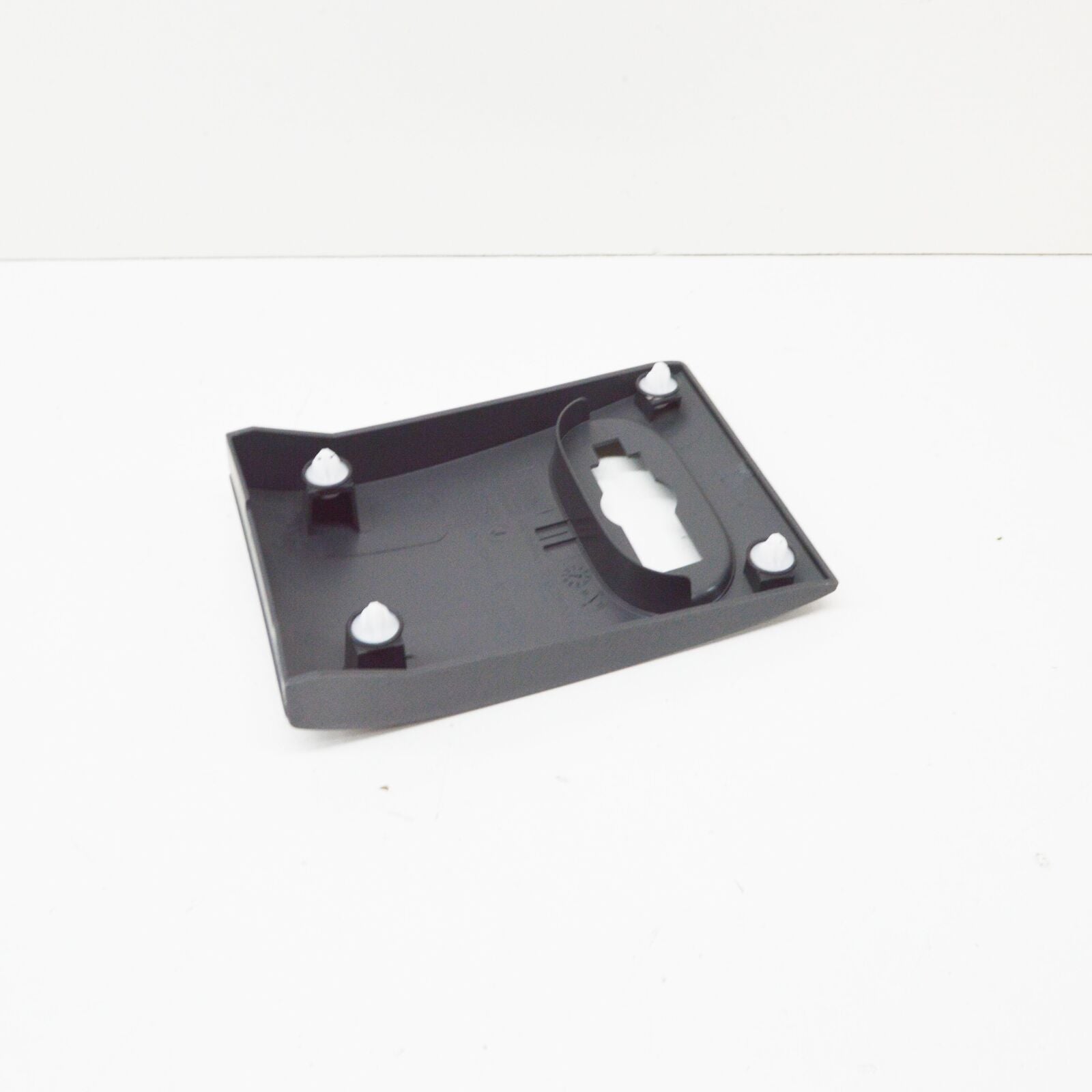 NEW MB SPRINTER W907 LEFT B-PILLAR PROTECTIVE STRIP A91069061009K83 ORIGINAL