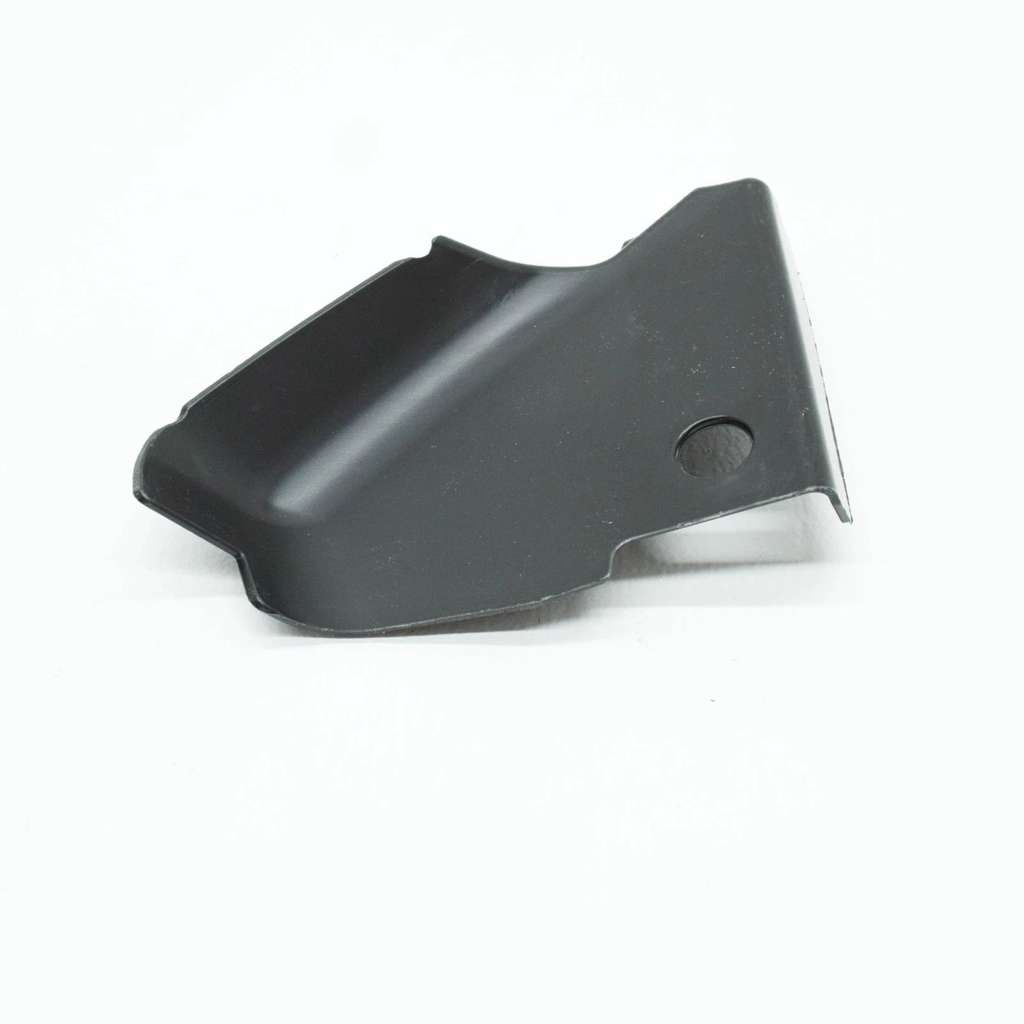 NEW AUDI A5 SPORTBACK F5 RIGHT RADIATOR FAN AIR DUCT 8W6121284AE ORIGINAL