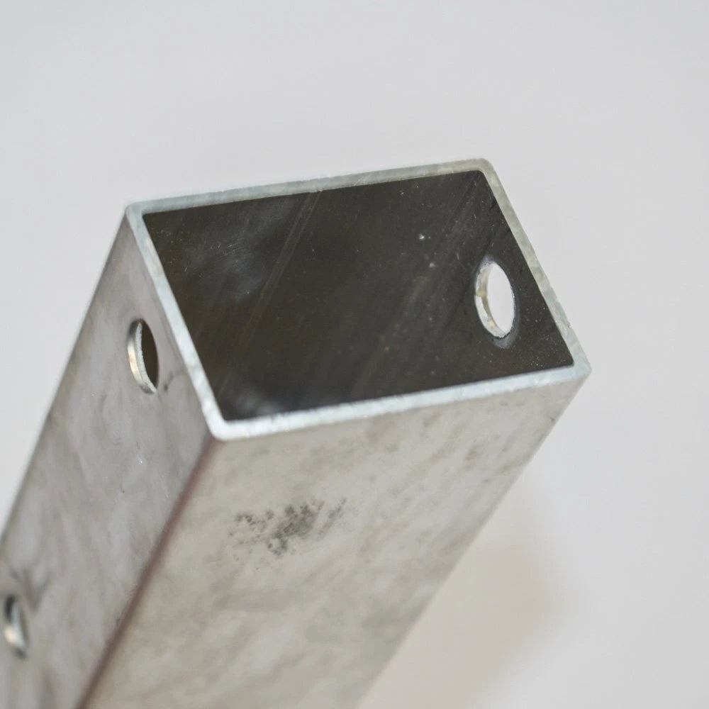 NEW BMW 5 F10 M5 FRONT RIGHT LOWER DEFORMATION ELEMENT 51118049672 ORIGINAL