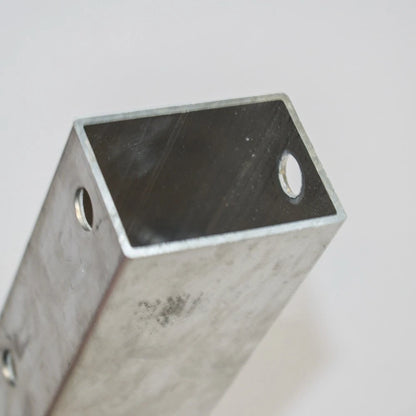 NEW BMW 5 F10 M5 FRONT RIGHT LOWER DEFORMATION ELEMENT 51118049672 ORIGINAL