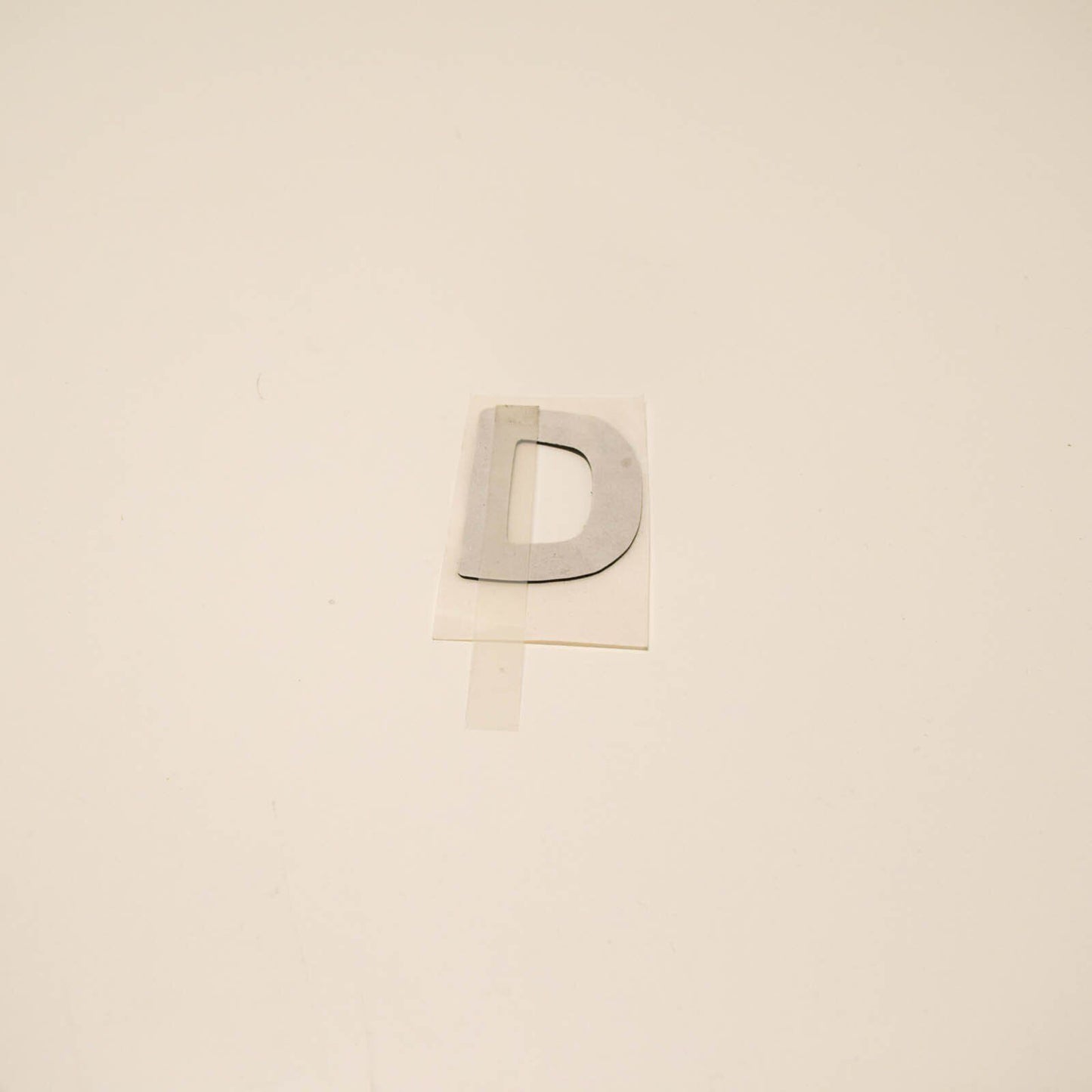 NEW MERCEDES BENZ S W220 ANTENNA ADHESIVE ADHESIVE KIT A2208170021 ORIGINAL