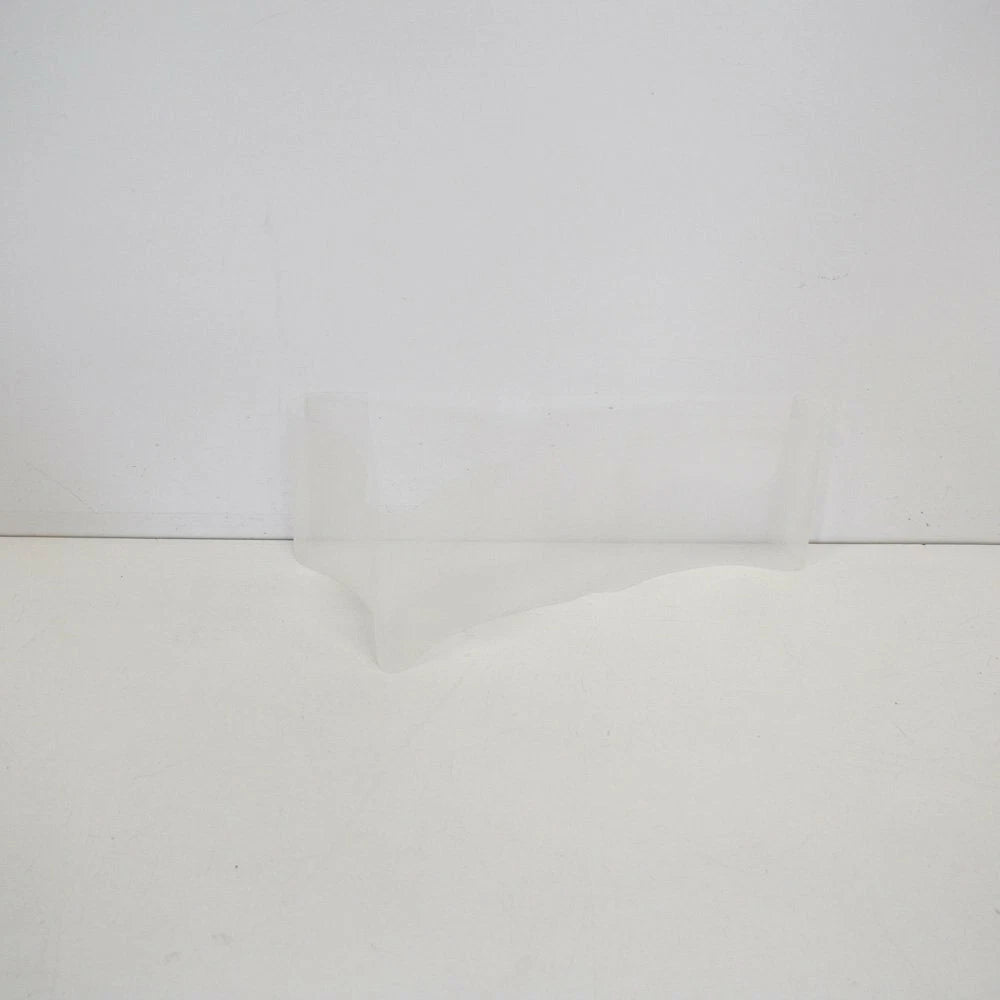 NEW AUDI A7 4G LEFT FENDER STONE CHIP GUARD 4G8890905 ORIGINAL