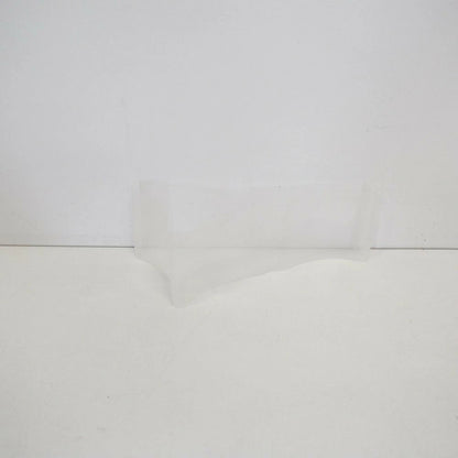 NEW AUDI A7 4G LEFT FENDER STONE CHIP GUARD 4G8890905 ORIGINAL