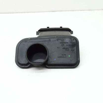 NEW BMW M5 F90 WASH CONTAINER FILLER PIPE 61667357287 ORIGINAL