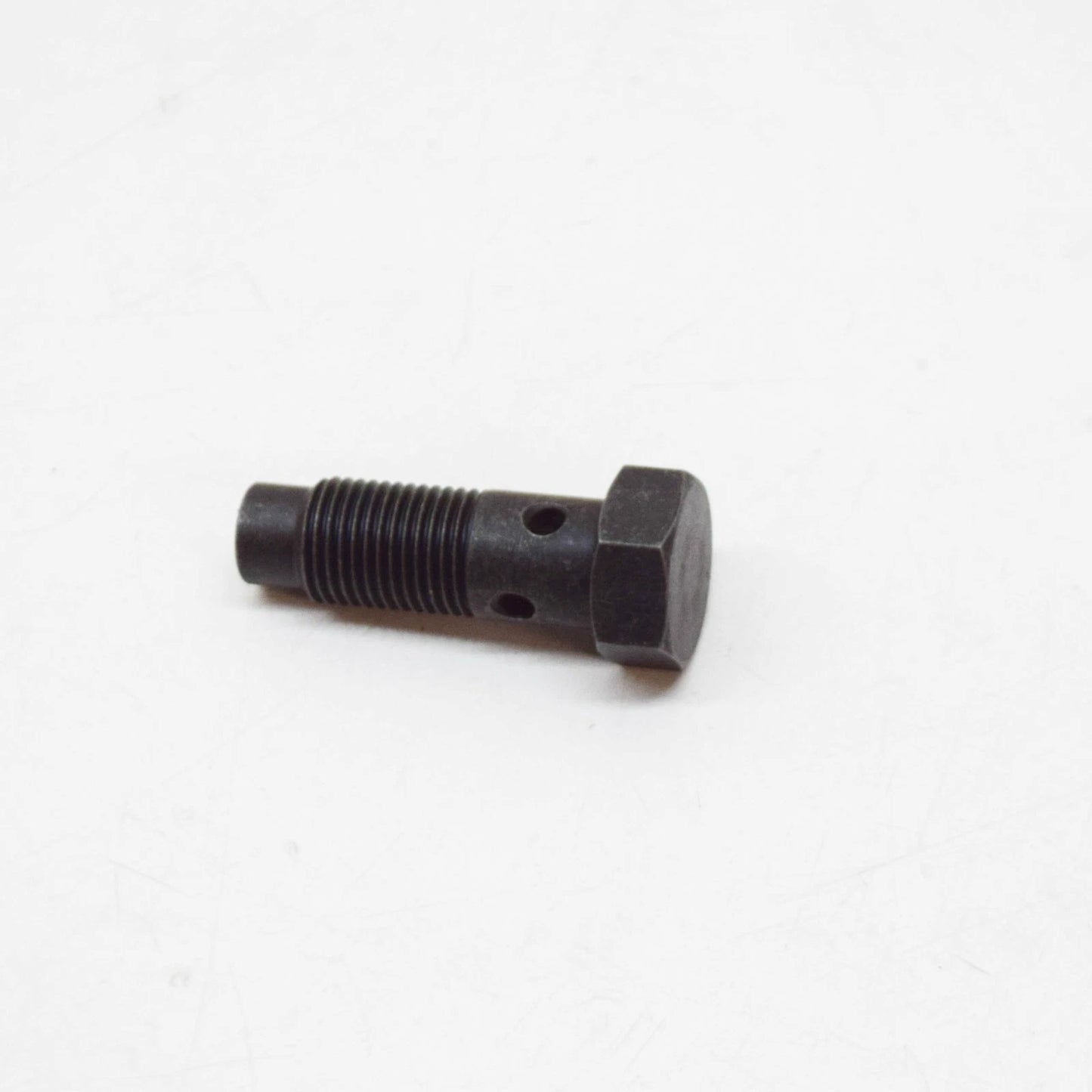 NEW BMW M5 E39 CYLINDER HEAD MOUNTING HOLLOW BOLT 11367832139 ORIGINAL
