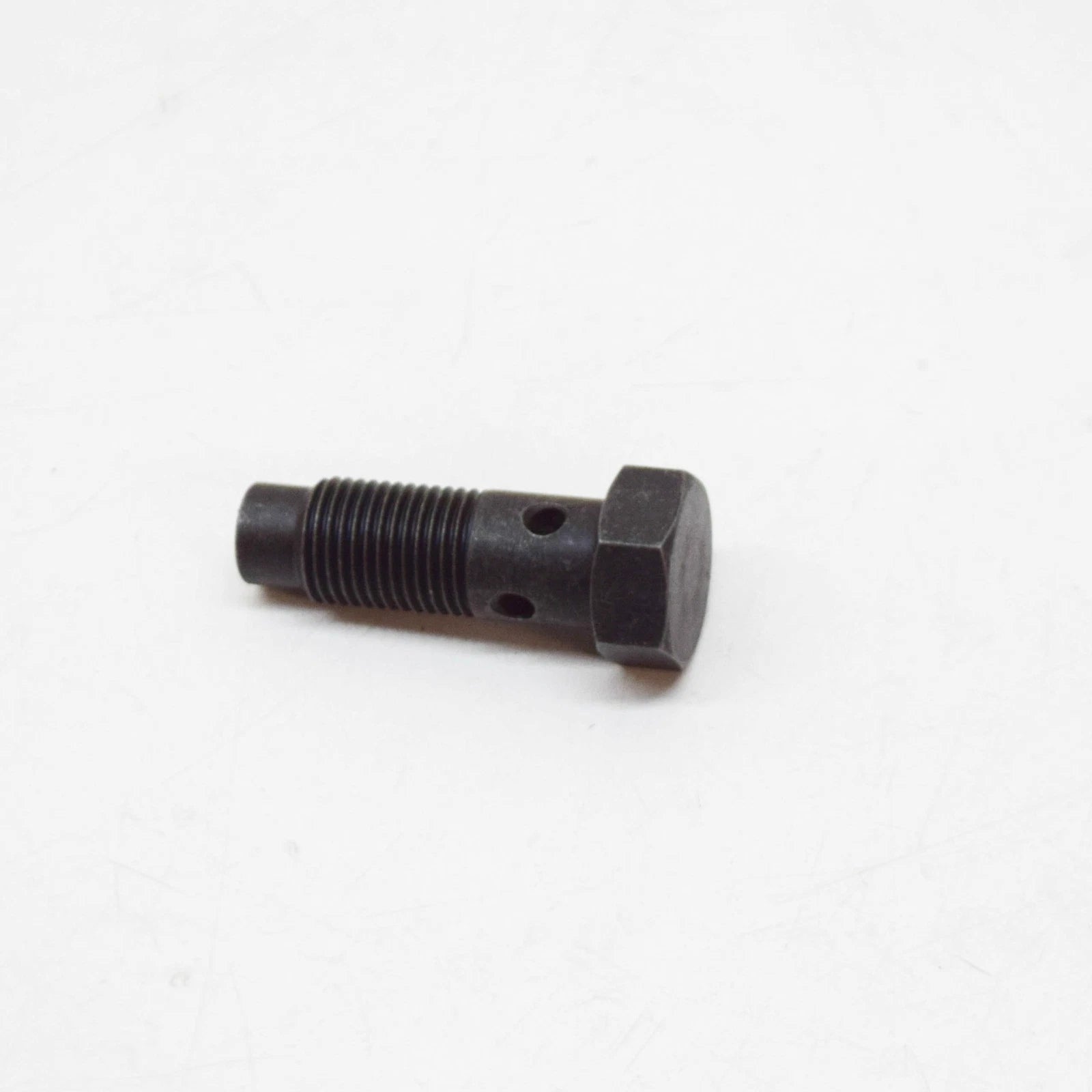 NEW BMW M5 E39 CYLINDER HEAD MOUNTING HOLLOW BOLT 11367832139 ORIGINAL