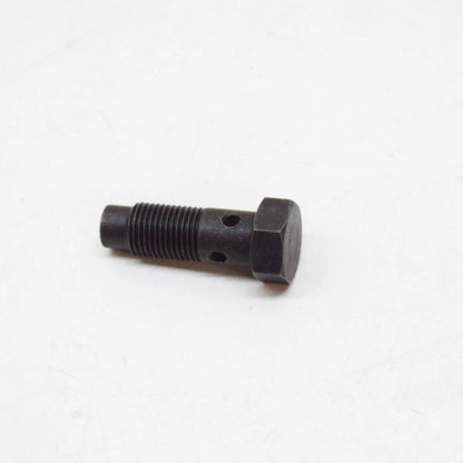 NEW BMW M5 E39 CYLINDER HEAD MOUNTING HOLLOW BOLT 11367832139 ORIGINAL