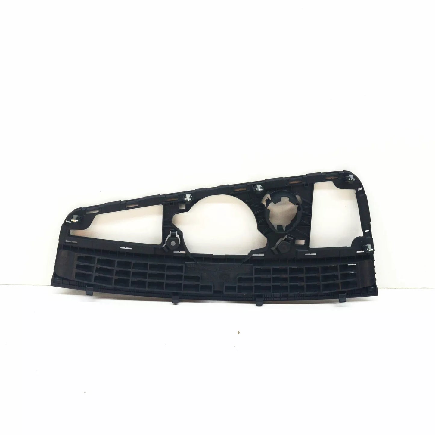 NEW AUDI A6 C7 WINDSHIELD DEFROSTER NOZZLE BRACKET LHD 4G1819635C6PS