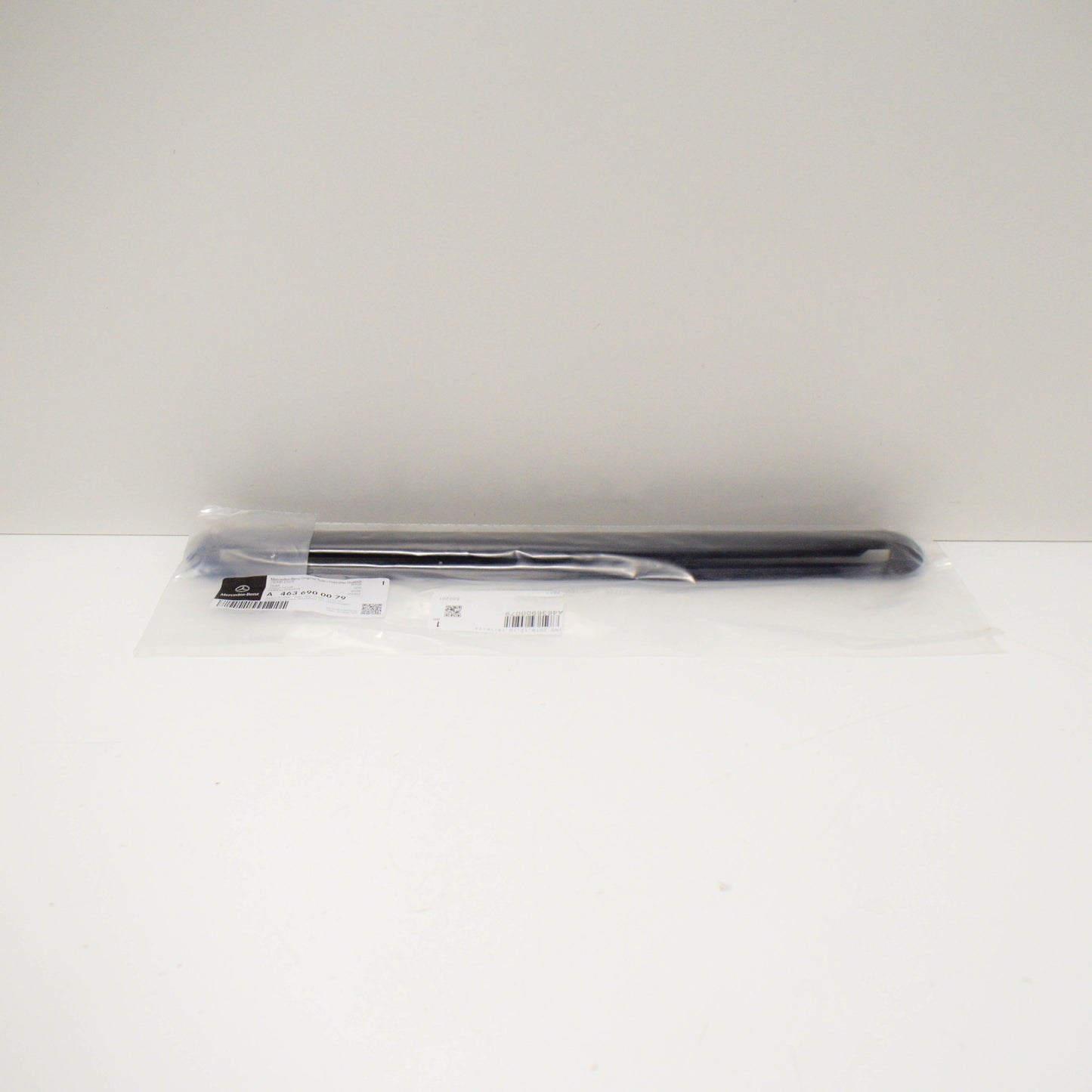 NEW MB G W463 REAR PANEL ORNAMENTAL TRIM COVER A4636900079 ORIGINAL