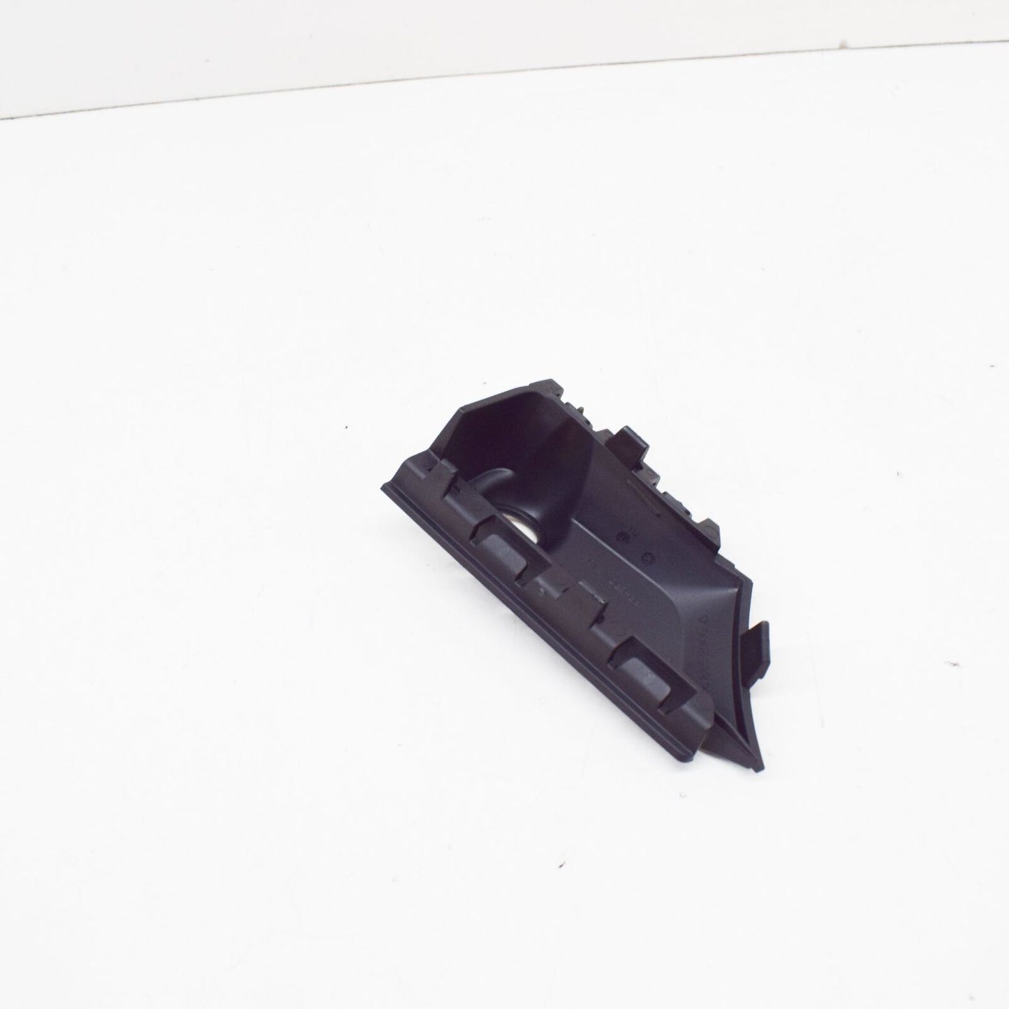 NEW MB A W176 AMG FRONT BUMPER LEFT PDC COVER A1768852900 ORIGINAL