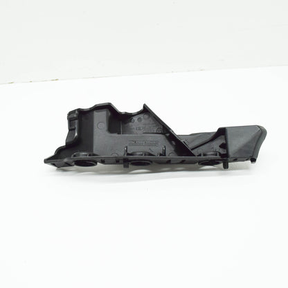 NEW AUDI Q7 4M FRONT LEFT BUMPER BRACKET GUIDE 4M0807283B ORIGINAL