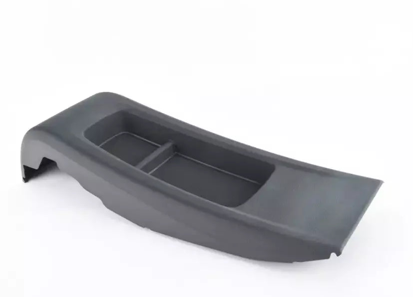 NEW AUDI A7 SPORTBACK 4G8 REAR SEAT STORAGE TRAY 4G88850796PS ORIGINAL